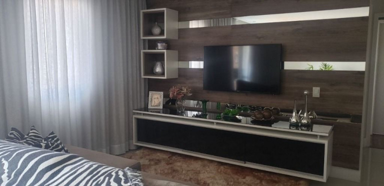 Imagem Apartamento com 3 Quartos à Venda, 131 m² em Campestre - Santo André Imagem Apartamento com 3 Quartos à Venda, 131 m² em Campestre - Santo André