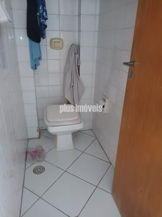 Imagem Apartamento com 3 Quartos à Venda, 104 m² em Santo Amaro - São Paulo Imagem Apartamento com 3 Quartos à Venda, 104 m² em Santo Amaro - São Paulo