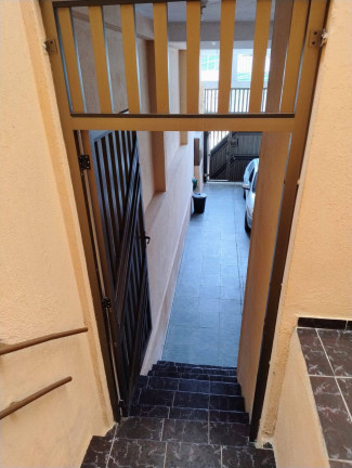 Imagem Sobrado com 4 Quartos à Venda,  em Eldorado - Diadema