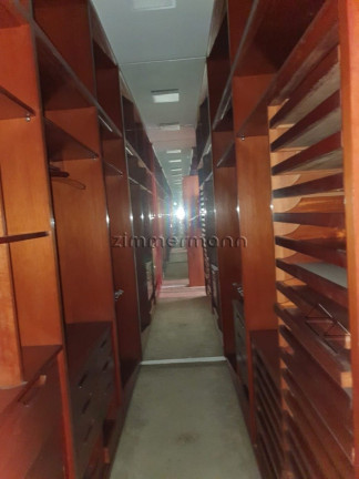 Imagem Apartamento com 4 Quartos à Venda, 351 m² em Real Parque - São Paulo Imagem Apartamento com 4 Quartos à Venda, 351 m² em Real Parque - São Paulo
