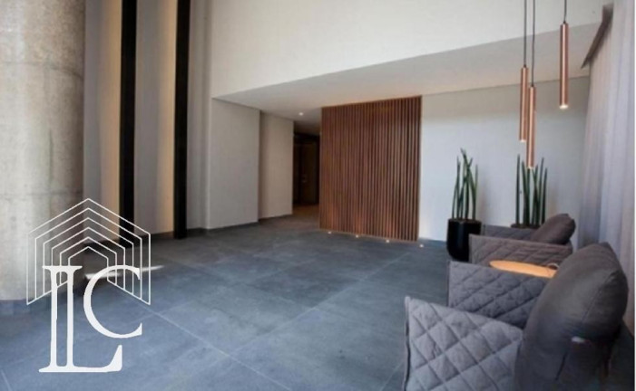 Imagem Apartamento com 1 Quarto para Alugar, 40 m² em Jardim Paulista - São Paulo