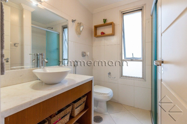 Imagem Apartamento com 2 Quartos à Venda, 140 m² em Brooklin - São Paulo Imagem Apartamento com 2 Quartos à Venda, 140 m² em Brooklin - São Paulo