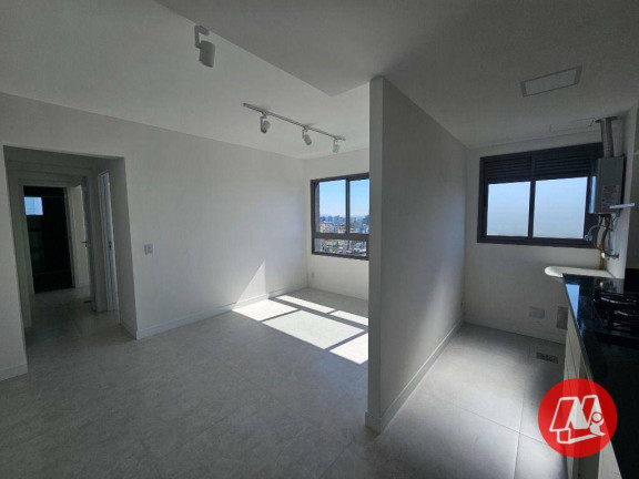 Imagem Apartamento com 2 Quartos para Alugar, 65 m² em Passo D Areia - Porto Alegre