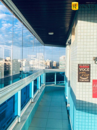 Cobertura com 3 Quartos à Venda, 129 m² em Centro - Cabo Frio