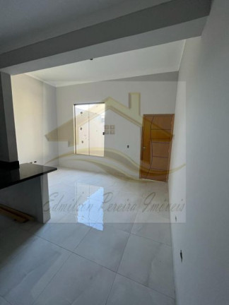 Imagem Imóvel com 3 Quartos à Venda, 90 m² em Parque Residencial Michael Licha - Londrina