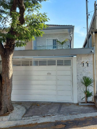 Imagem Casa com 3 Quartos à Venda, 170 m² em Ayrosa - Osasco
