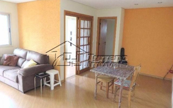 Apartamento com 3 Quartos à Venda, 94 m² em Jardim Aquarius - São José Dos Campos