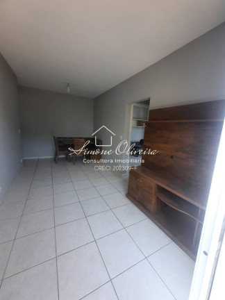 Imagem Apartamento com 2 Quartos para Alugar,  em Vila São José - Taubaté