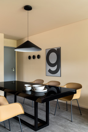 Imagem Apartamento com 3 Quartos à Venda, 187 m² em Ahú - Curitiba