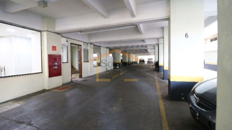 Imagem Apartamento com 1 Quarto à Venda, 39 m² em Santana - São Paulo