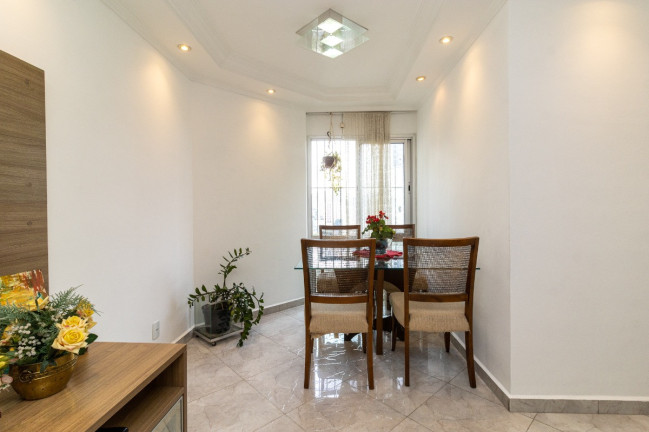 Imagem Apartamento com 3 Quartos à Venda, 63 m² em Vila Albertina - São Paulo Imagem Apartamento com 3 Quartos à Venda, 63 m² em Vila Albertina - São Paulo