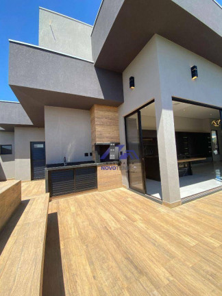 Imagem Casa com 3 Quartos à Venda, 160 m² em Village Provence - São José Do Rio Preto