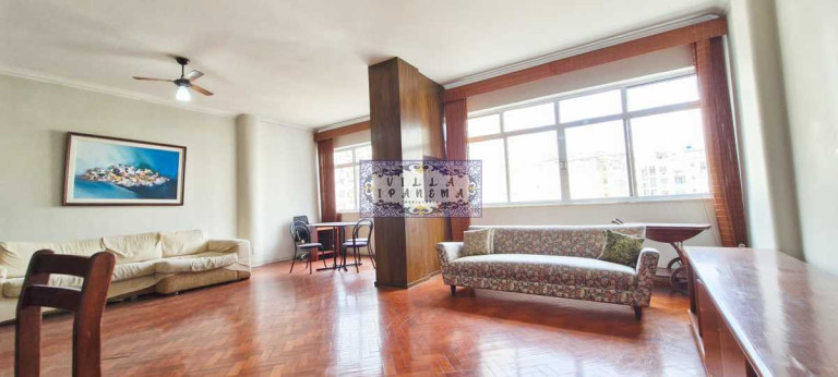 Imagem Apartamento com 4 Quartos à Venda, 200 m² em Copacabana - Rio De Janeiro Imagem Apartamento com 4 Quartos à Venda, 200 m² em Copacabana - Rio De Janeiro