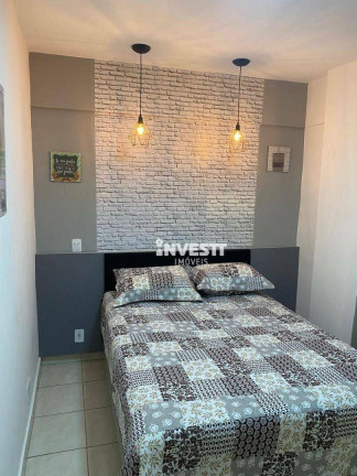 Imagem Apartamento com 1 Quarto à Venda, 42 m² em Setor Sudoeste - Goiânia
