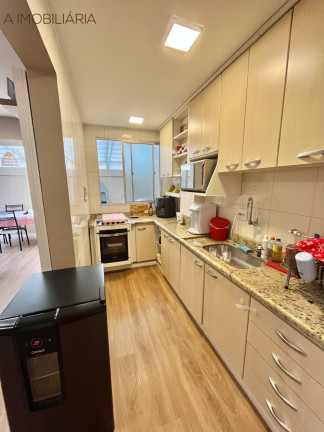 Imagem Imóvel com 2 Quartos à Venda, 73 m² em Taboão - São Bernardo Do Campo