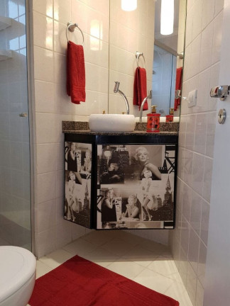 Imagem Apartamento com 2 Quartos à Venda, 55 m² em Vila Santa Catarina - São Paulo Imagem Apartamento com 2 Quartos à Venda, 55 m² em Vila Santa Catarina - São Paulo