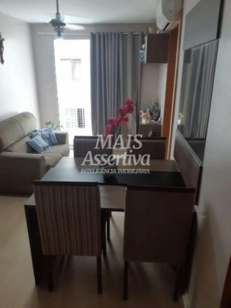 Imagem Apartamento com 3 Quartos à Venda, 64 m² em Santos Dumont - São Leopoldo