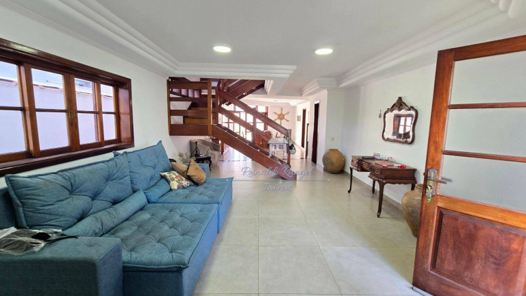 Imagem Casa com 4 Quartos à Venda, 317 m² em Condomínio Portal De Itu - Itu Imagem Casa com 4 Quartos à Venda, 317 m² em Condomínio Portal De Itu - Itu