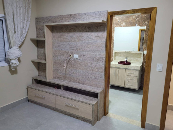 Imagem Casa com 3 Quartos à Venda, 270 m² em Chácara Do Visconde - Taubaté