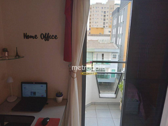 Imagem Apartamento com 2 Quartos à Venda, 55 m² em Vila Alpina - Santo André Imagem Apartamento com 2 Quartos à Venda, 55 m² em Vila Alpina - Santo André