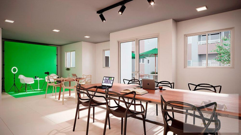 Imagem Casa com 2 Quartos à Venda, 44 m² em Jardim Cristiane - Santo André Imagem Casa com 2 Quartos à Venda, 44 m² em Jardim Cristiane - Santo André