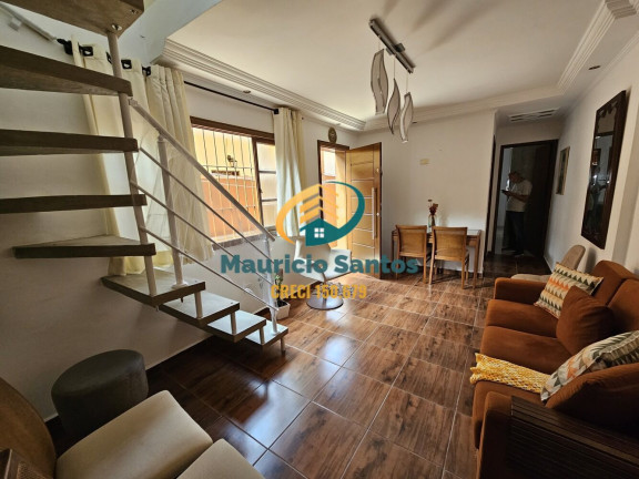 Imagem Sobrado com 4 Quartos à Venda, 115 m² em Centro - Mongaguá