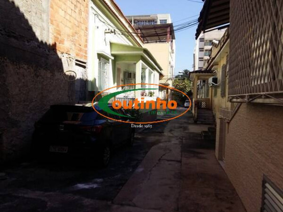 Imagem Casa com 3 Quartos à Venda, 180 m² em Tijuca - Rio De Janeiro