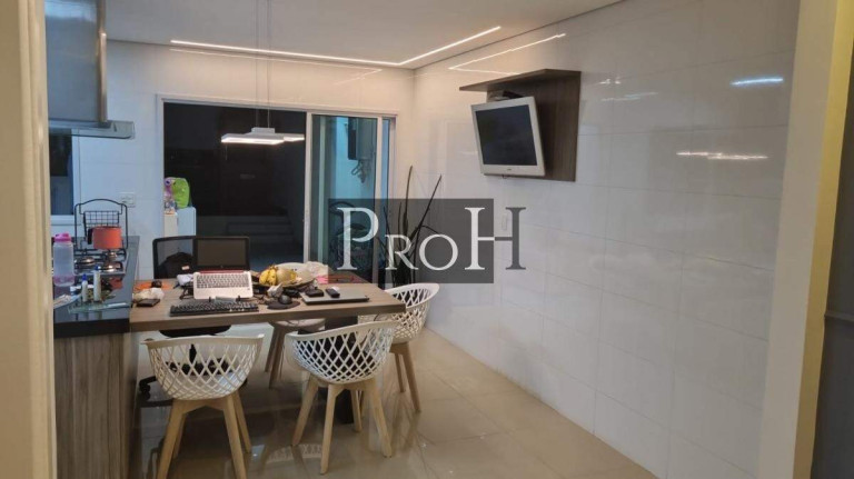 Imagem Sobrado com 3 Quartos à Venda, 240 m² em Santa Maria - São Caetano Do Sul Imagem Sobrado com 3 Quartos à Venda, 240 m² em Santa Maria - São Caetano Do Sul