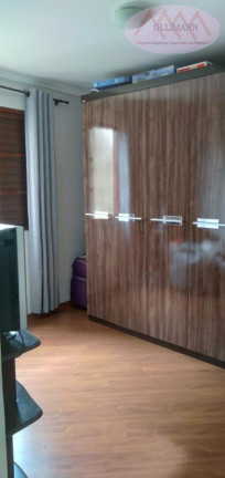 Imagem Apartamento com 2 Quartos à Venda, 49 m² em Jardim Laura - São Paulo
