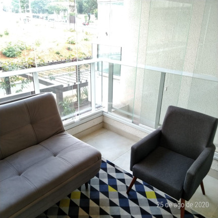 Imagem Imóvel com 1 Quarto para Alugar, 35 m² em Consolação - São Paulo Imagem Imóvel com 1 Quarto para Alugar, 35 m² em Consolação - São Paulo