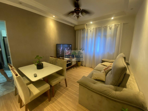 Apartamento com 2 Quartos à Venda, 67 m² em Marapé - Santos