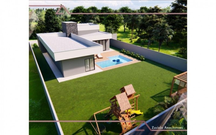 Imagem Imóvel com 3 Quartos à Venda, 800 m² em Usina - Atibaia