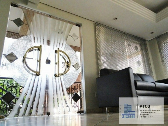 Imagem Imóvel com 3 Quartos à Venda, 150 m² em Santa Paula - São Caetano Do Sul