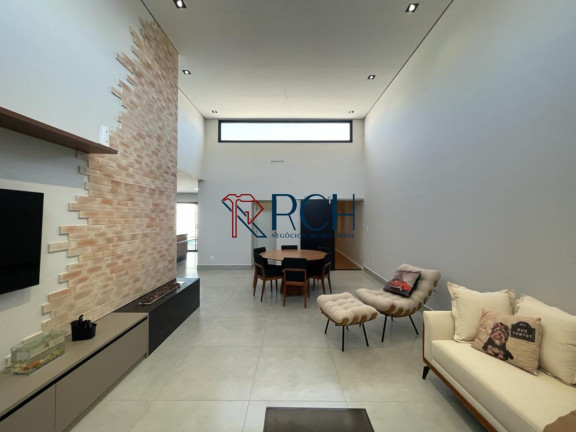 Casa com 3 Quartos à Venda, 167 m² em Parque Ibiti Reserva - Sorocaba