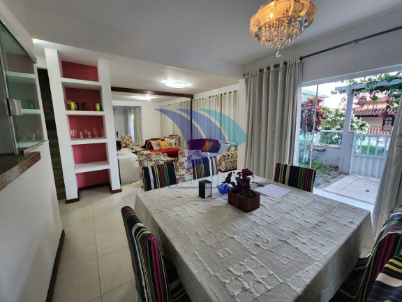 Imagem Casa com 4 Quartos para Alugar, 250 m² em Ogiva - Cabo Frio