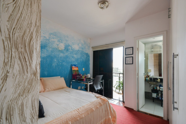Imagem Apartamento com 3 Quartos à Venda, 144 m² em Mirandópolis - São Paulo Imagem Apartamento com 3 Quartos à Venda, 144 m² em Mirandópolis - São Paulo