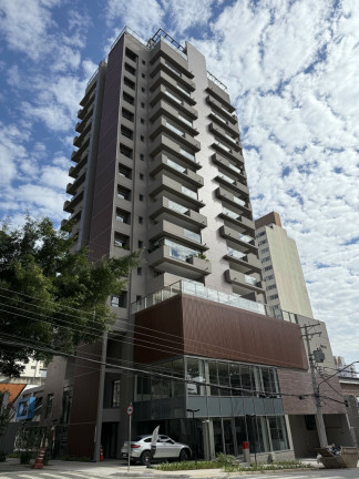Foto do imóvel Imóvel com 3 Quartos à Venda, 101 m² em Campo Belo - São Paulo
