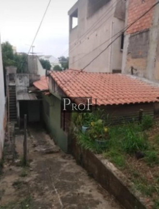 Imagem Terreno à Venda, 233 m² em Olímpico - São Caetano Do Sul