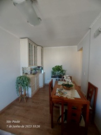 Imagem Apartamento com 2 Quartos à Venda, 52 m² em Jardim Celeste - São Paulo