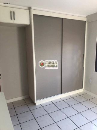 Imagem Apartamento com 3 Quartos à Venda, 75 m² em Itacorubi - Florianópolis Imagem Apartamento com 3 Quartos à Venda, 75 m² em Itacorubi - Florianópolis
