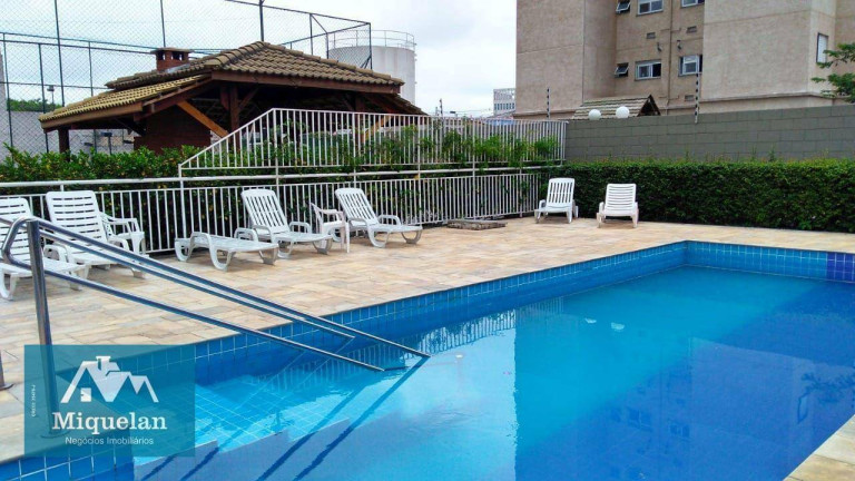 Imagem Apartamento com 3 Quartos à Venda, 67 m² em Vila Constança - São Paulo Imagem Apartamento com 3 Quartos à Venda, 67 m² em Vila Constança - São Paulo