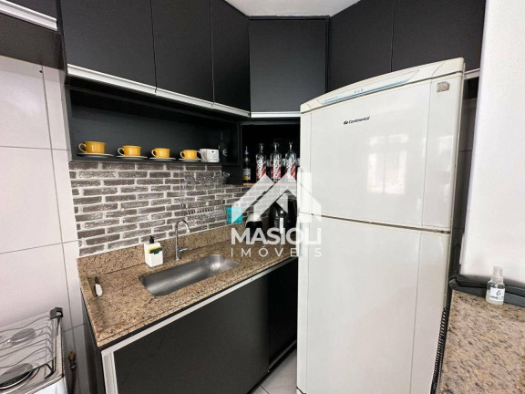 Imagem Apartamento com 2 Quartos à Venda, 70 m² em Praia De Itaparica - Vila Velha