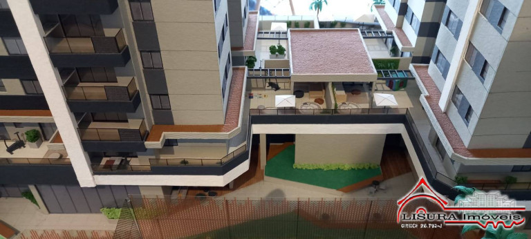 Imagem Apartamento com 3 Quartos para Alugar, 143 m² em Jardim Satélite - São José Dos Campos Imagem Apartamento com 3 Quartos para Alugar, 143 m² em Jardim Satélite - São José Dos Campos