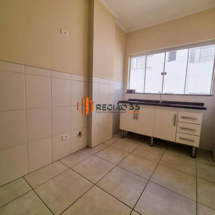 Imagem Apartamento com 1 Quarto à Venda, 50 m² em Jardim Country Club - Poços De Caldas