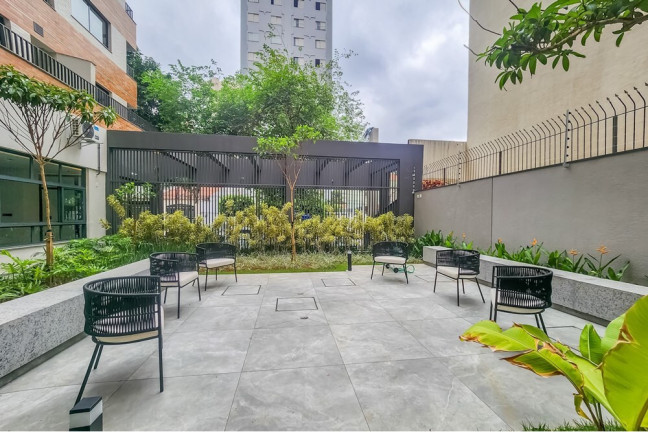 Imagem Imóvel com 1 Quarto à Venda, 26 m² em Vila Mariana - São Paulo Imagem Imóvel com 1 Quarto à Venda, 26 m² em Vila Mariana - São Paulo