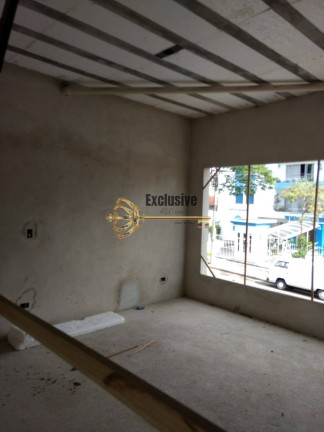 Imagem Sobrado com 2 Quartos à Venda, 90 m² em Vila Alzira - Santo André Imagem Sobrado com 2 Quartos à Venda, 90 m² em Vila Alzira - Santo André