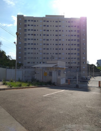 Imagem Imóvel com 1 Quarto à Venda, 41 m² em Vila Helena - Sorocaba