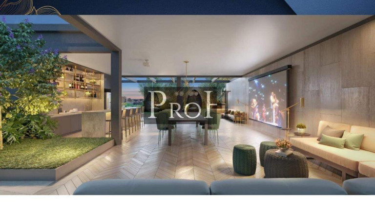 Imagem Apartamento com 3 Quartos à Venda, 75 m² em Sacomã - São Paulo Imagem Apartamento com 3 Quartos à Venda, 75 m² em Sacomã - São Paulo