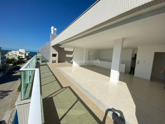 Imagem Cobertura com 4 Quartos à Venda, 234 m² em Mariscal - Bombinhas