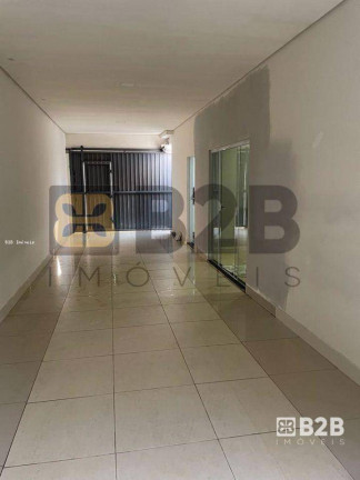 Casa com 3 Quartos à Venda, 120 m² em Parque Paulista - Bauru